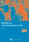 Bedrijf en internationaal recht