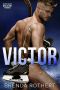 Victor · A Chicago Blaze Hockey Romance