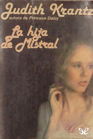 La hija de Mistral