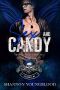 Sex and Candy (Royal Bastards MC: Detroit, MI Book 3)