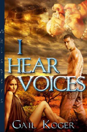 I Hear Voices