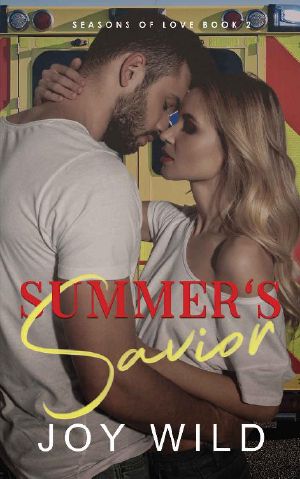 Summer's Savior (Season's of Love Book 2)