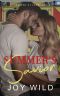 Summer's Savior (Season's of Love Book 2)