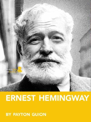 Ernest Hemingway