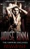 House Rinna · The Vampire Enclaves