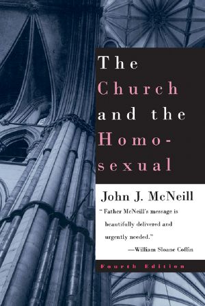 The Church and the Homosexual