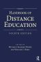 Handbook of Distance Education