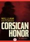 Corsican Honor · a Novel