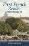 First French Reader · A Beginner's Dual-Language Book (Dover Dual Language French)