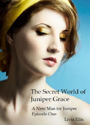 Secret World of Juniper Grace · A New Man for Juniper