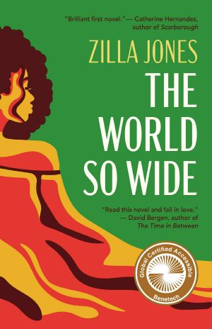The World So Wide