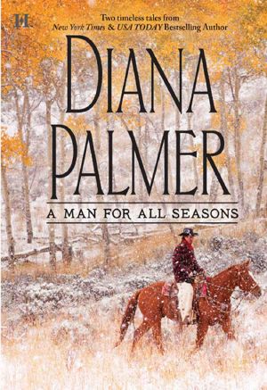 A Man for All Seasons - Omnibus (2011)