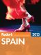 Fodor's Spain 2013