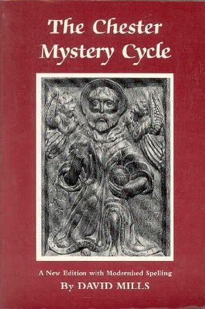 The Chester Mystery Cycle