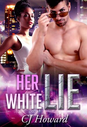 Her Little White Lie (BWWM Romance)