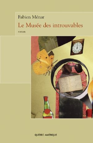 Le Mus&#233 · E Des Introuvables