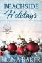 Beachside Holidays (Marigold Island Book 7)