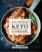 The Essential Keto Cookbook · 105 Ketogenic Diet Recipes for Weight Loss, Energy, and Rejuvenation (Including Keto Meal Plan and Food List)