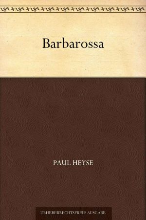 Barbarossa