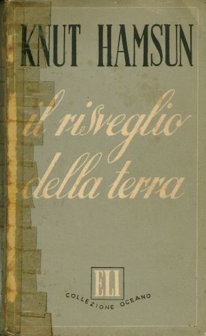 Il risveglio della terra