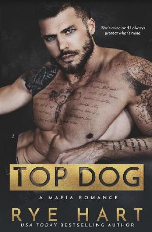 Top Dog · A Mafia Romance