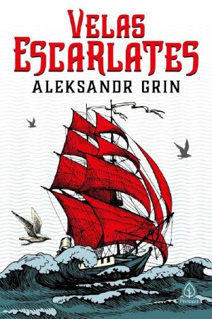 Velas Escarlates (Clássicos da literatura mundial)