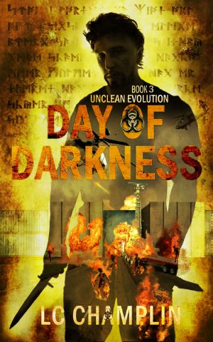 Day of Darkness (Unclean Evolution Book 3)