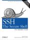 SSH, the Secure Shell · 2nd Edition