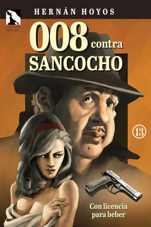 008 contra Sancocho