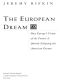 The European Dream