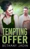 Tempting Offer: A Reverse Harem Romance (The Code Book 6)