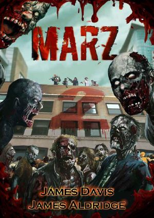 MARZ | Book 2 | MARZ 2