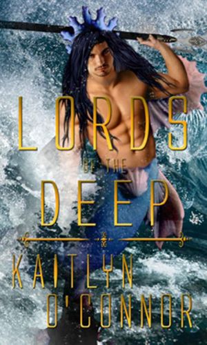 Lords of the Deep