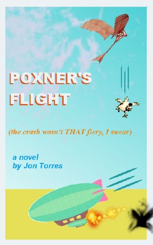 Poxners Flight