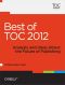 Best of TOC 2012