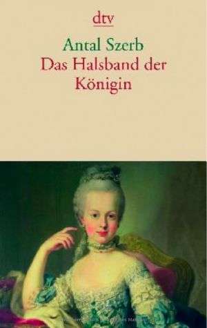 Das Halsband der Königin