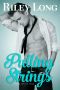 Pulling Strings · Young Spades Book 1