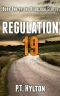 Regulation 19 (Deadlock)