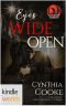 The Phoenix Agency: Eyes Wide Open (Kindle Worlds Novella)