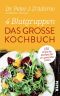 4 Blutgruppen · Das große Kochbuch