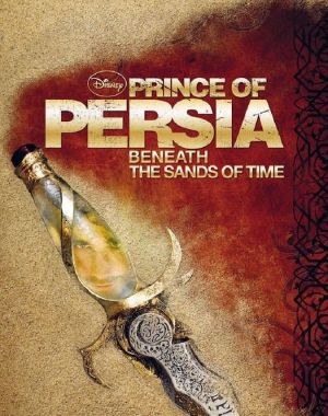 Prince of Persia Beneath the Sands of Time