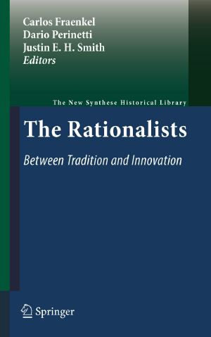 The Rationalists · Between Tradition and Innovation