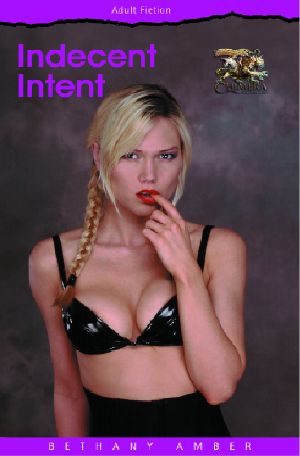 Indecent Intent