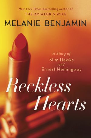 Reckless Hearts (Short Story)