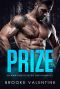 PRIZE · an MMA Fighter Secret Baby Romance