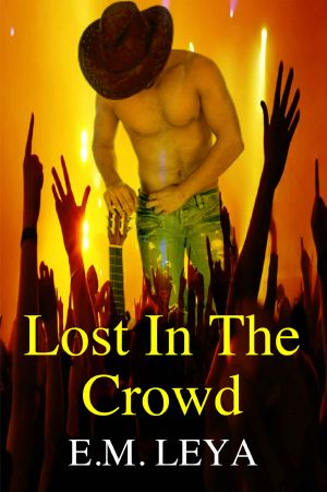 Lost In The Crowd