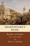 Shakespeare's Rome · Republic and Empire