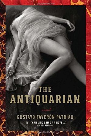 The Antiquarian