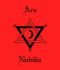 Ars Nobilis, Or the Noble Art · A Grimoire