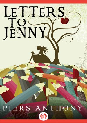 Letters to Jenny